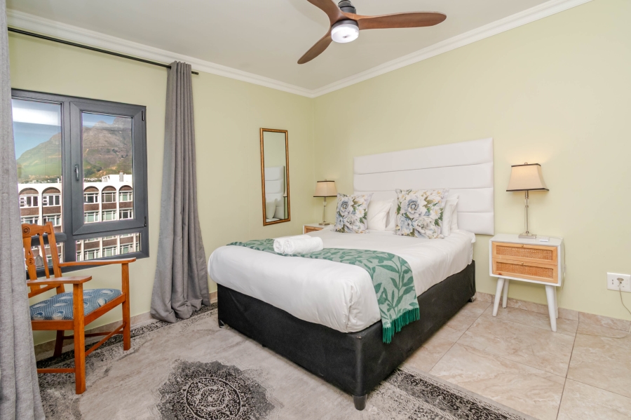 To Let 2 Bedroom Property for Rent in Cape Town City Centre Western Cape
